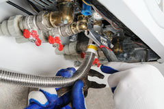 Duns Tew boiler repair companies