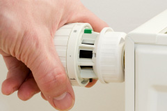 Duns Tew central heating repair costs