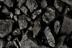 Duns Tew coal boiler costs