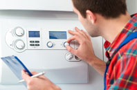 free commercial Duns Tew boiler quotes