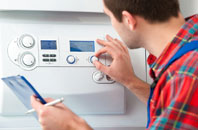 free Duns Tew gas safe engineer quotes